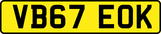 VB67EOK