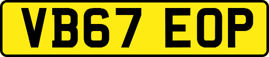 VB67EOP