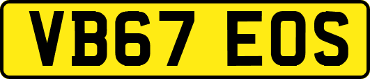VB67EOS