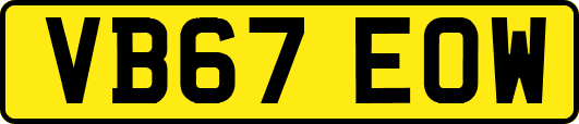 VB67EOW
