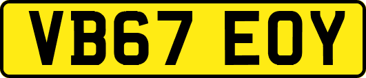 VB67EOY