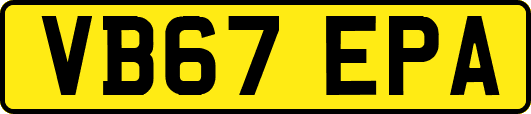 VB67EPA
