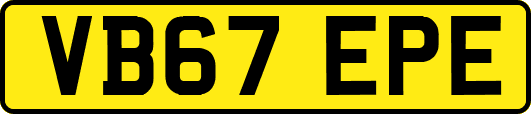 VB67EPE