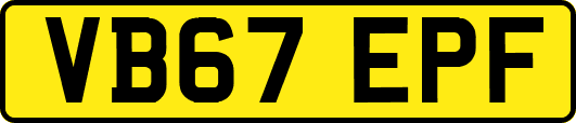 VB67EPF