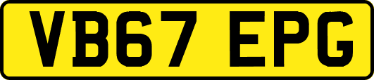 VB67EPG