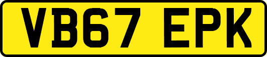 VB67EPK