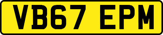 VB67EPM