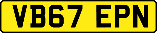 VB67EPN