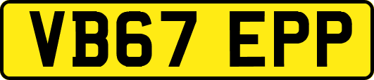 VB67EPP