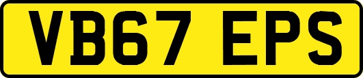 VB67EPS