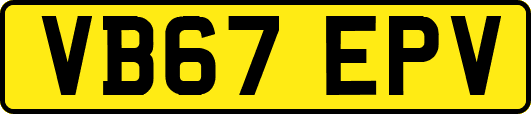 VB67EPV
