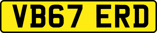VB67ERD