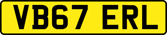 VB67ERL