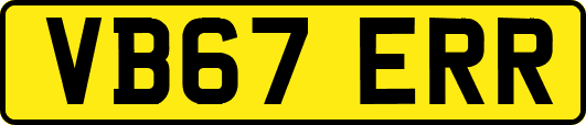 VB67ERR