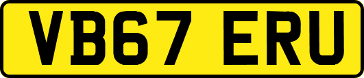 VB67ERU