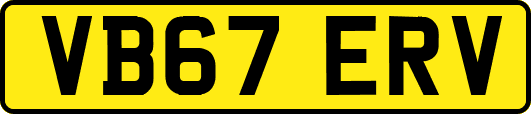 VB67ERV