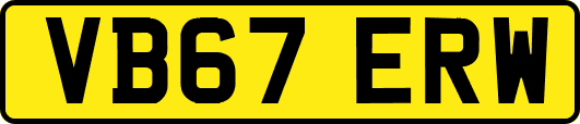 VB67ERW