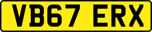 VB67ERX