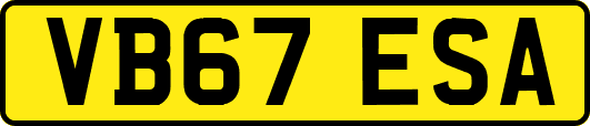 VB67ESA
