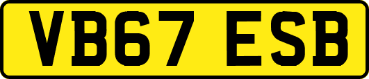 VB67ESB