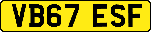 VB67ESF