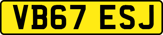 VB67ESJ