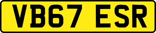 VB67ESR