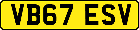 VB67ESV