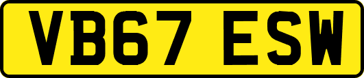 VB67ESW