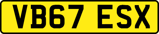 VB67ESX