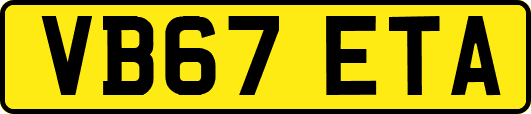 VB67ETA