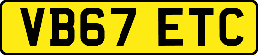 VB67ETC