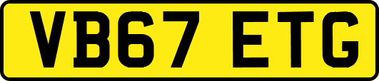 VB67ETG