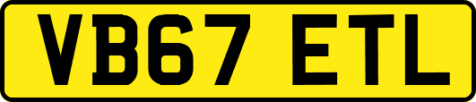 VB67ETL