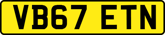 VB67ETN