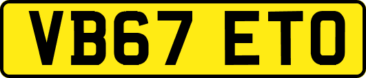VB67ETO