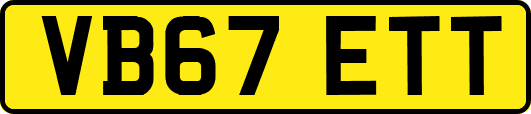 VB67ETT
