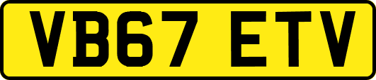 VB67ETV