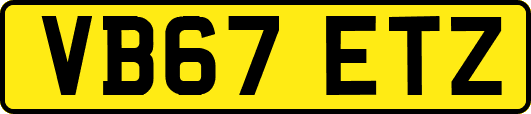 VB67ETZ