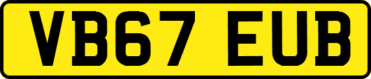 VB67EUB