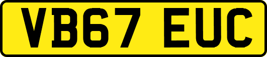 VB67EUC