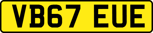VB67EUE
