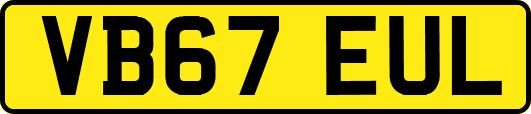 VB67EUL