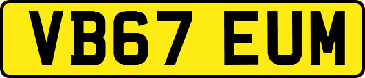 VB67EUM