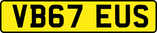 VB67EUS