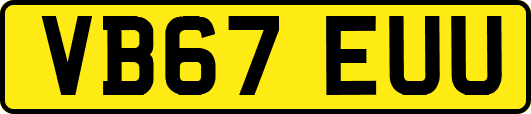 VB67EUU