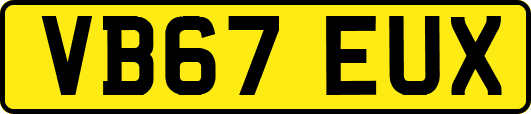 VB67EUX