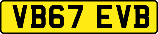 VB67EVB