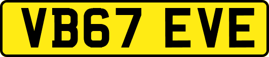 VB67EVE