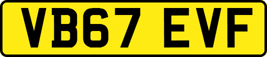 VB67EVF